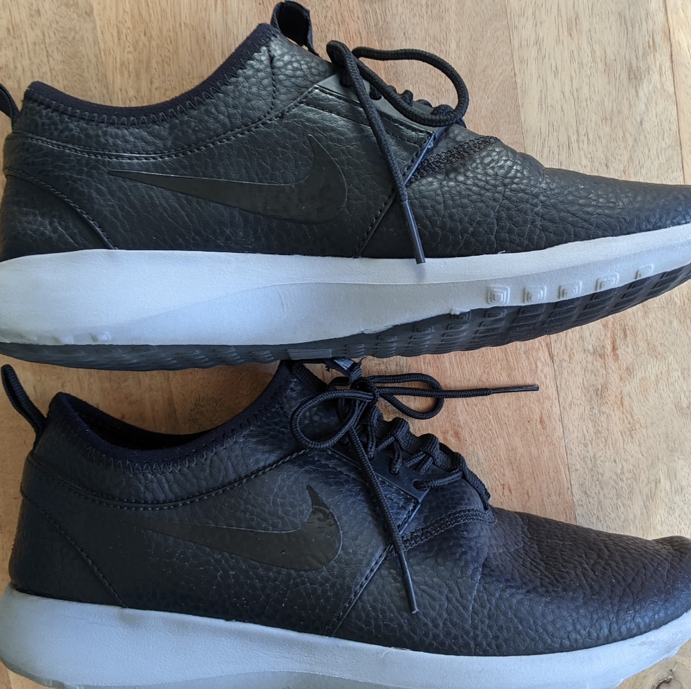 Nike Slip on athletic shoes